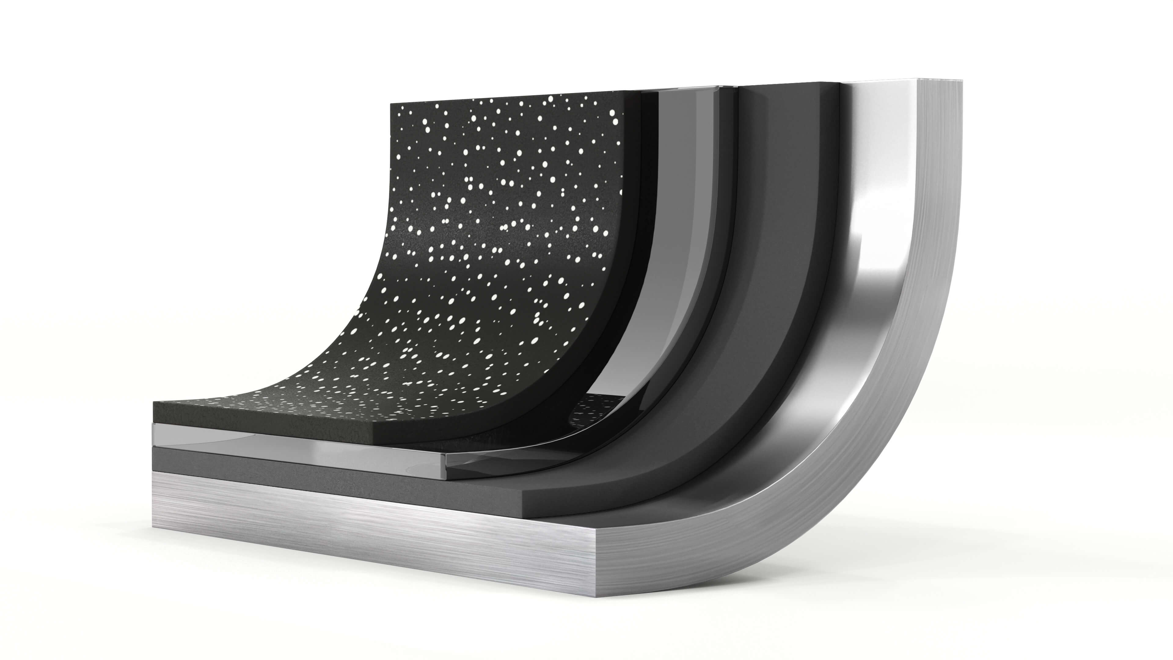 Гранитное покрытие