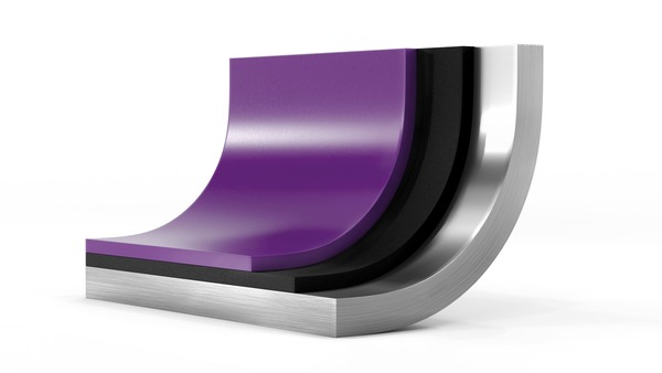 Покрытие Платинум