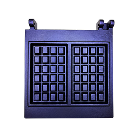 Бельгійська вафельниця / Корндожниця