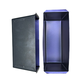 Хлібна форма