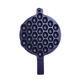 Гонконгська вафельниця