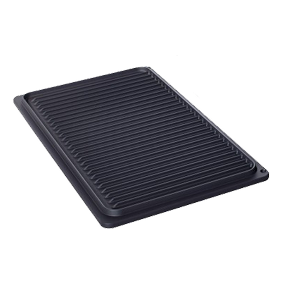 Деко пароконвектомата