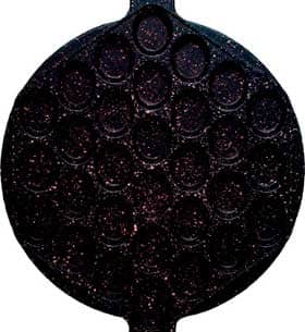 Тефлоновое покрытие для вафельниц