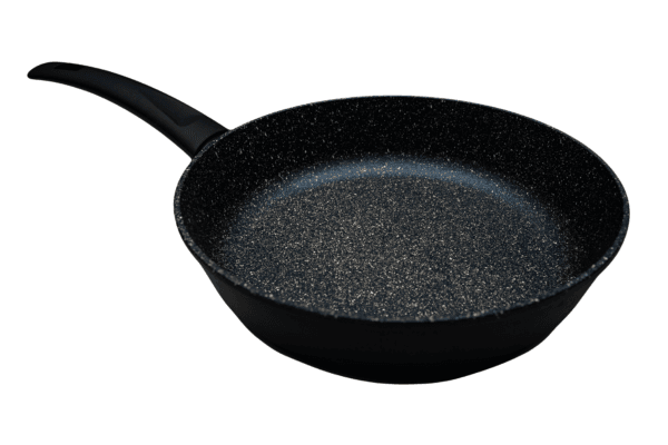 Non-stick Frying Pan Novaflon Blue Stone Ø26 cm (SC-28)