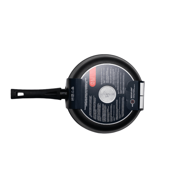 Non-stick Frying Pan Novaflon Stone Classic Ø26 cm (SC-26) - Image 5