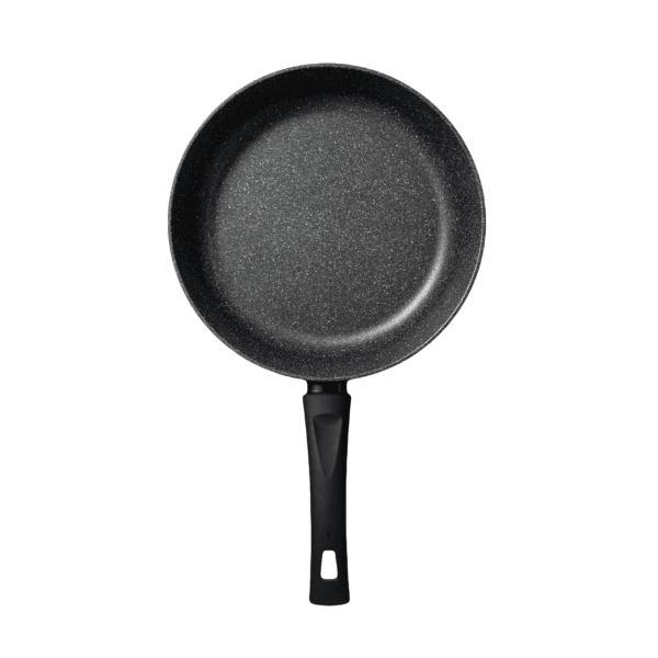 Non-stick Frying Pan Novaflon Stone Classic Ø26 cm (SC-26) - Image 3