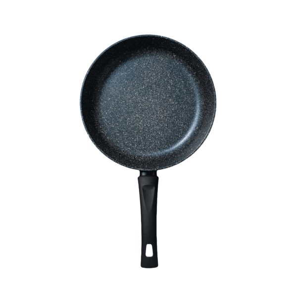 Non-stick Frying Pan Novaflon Blue Stone Ø26 cm (SC-28) - Image 2