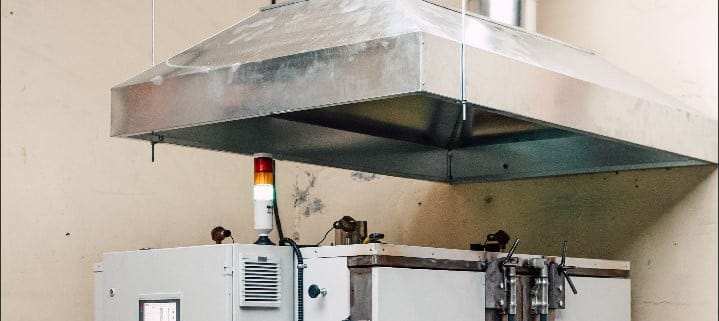 Новая камера для запекания тефлоновых покрытий уже в работе!